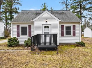 497 W Tittabawassee St, Sanford, MI 48657