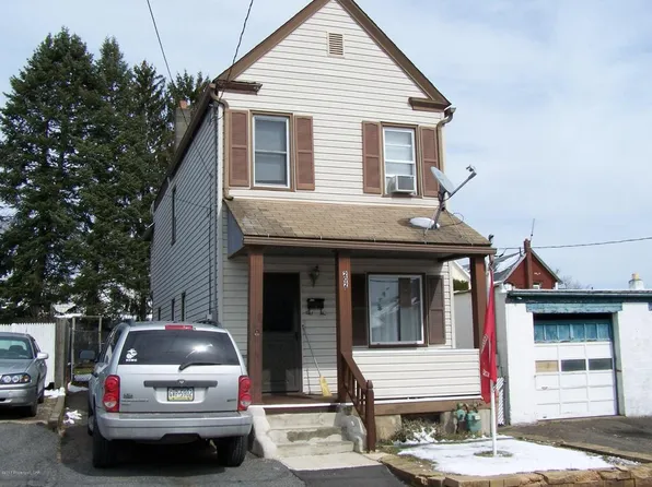 202 Bradford St, Wilkes Barre, PA 18702