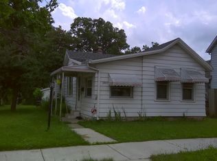 1911 Sinclair St, Fort Wayne, IN 46808