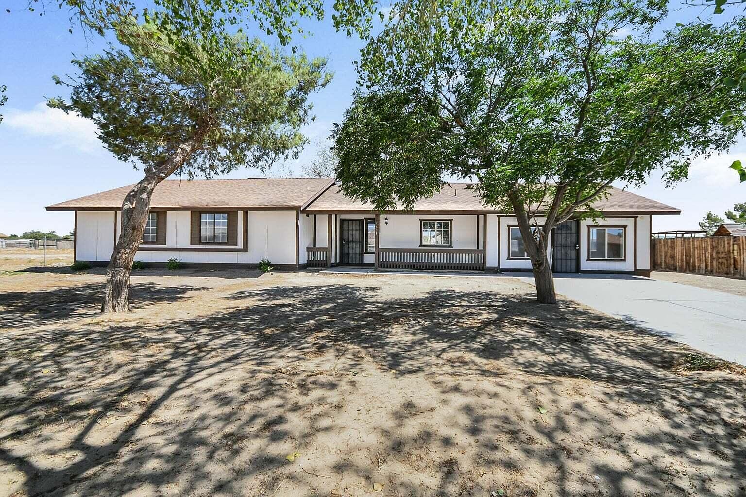 15634 Greenrock Ave, Lake Los Angeles, CA 93535 MLS 23007930 Zillow