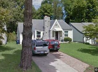 1669 E Grand St, Springfield, MO 65804