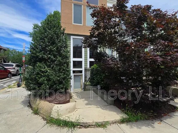 471A Luray Pl NW, Washington, DC 20010