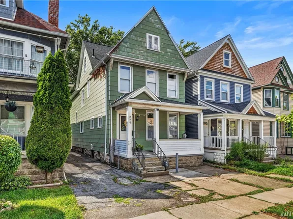 274 Hoyt St, Buffalo, NY 14213