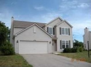 8206 Whitetail Dr, Racine, WI 53406