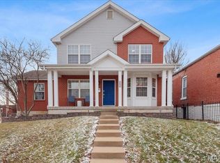2802 Rutger St, Saint louis, MO 63104