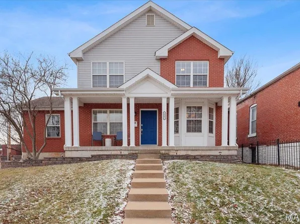 2802 Rutger St, Saint Louis, MO 63104
