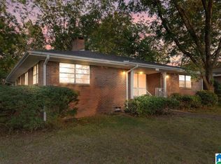 1441 Moncrief Rd, Gardendale, AL 35071