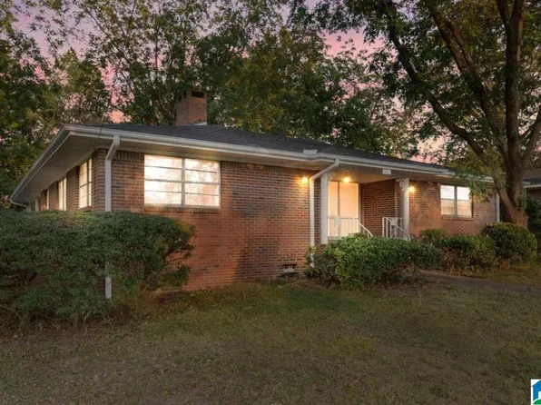 1441 Moncrief Rd, Gardendale, AL 35071