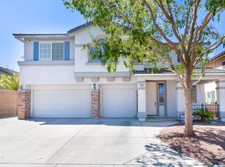 343 S Arroyo Grande Blvd, Henderson, NV 89012