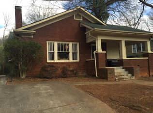 1127 Harding Pl #B, Charlotte, NC 28204