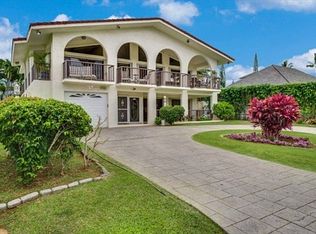5029 Emmalani Dr, Princeville, HI 96722