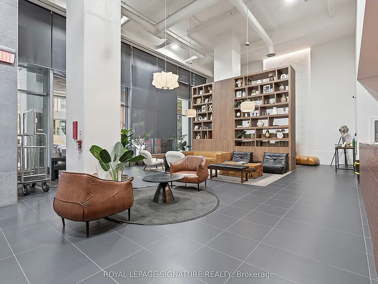 21 Widmer St #3801 — Photo 21