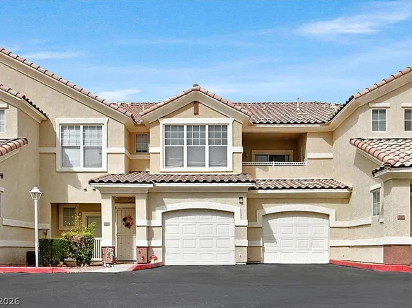 5855 Valley Dr Unit 2185, North Las Vegas, NV 89031