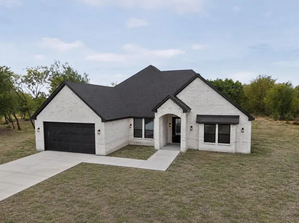 205 Cool Springs Cir, Corsicana, TX 75110