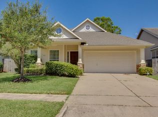 4019 Gazebo Ln, Missouri City, TX 77459
