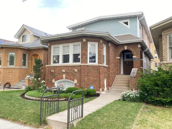 3029 N Menard Ave, Chicago, IL 60634