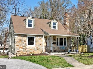 2231 Southland Rd, Baltimore, MD 21207