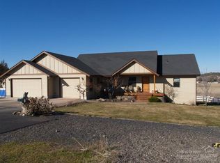 3071 NE Stripling Ct, Prineville, OR 97754
