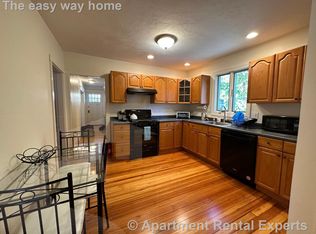 96 Frederick Ave #1B, Medford, MA 02155