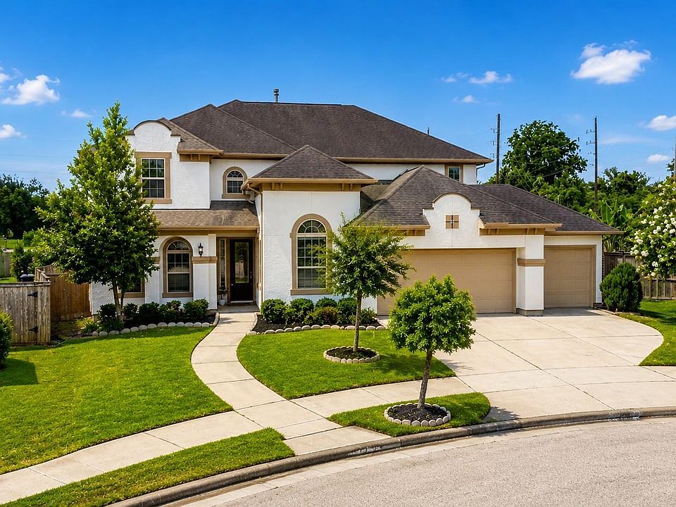 1st image of 6639 Brady Springs Ln