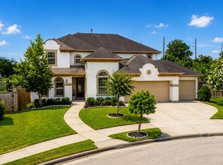6639 Brady Springs Ln, Sugar Land, TX 77479