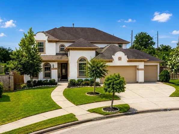 6639 Brady Springs Ln, Sugar Land, TX 77479