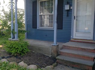 3401 Natchez Ave, Cleveland, OH 44109