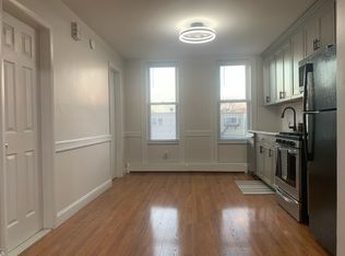 11 Nesbitt St #2, Jersey City, NJ 07307