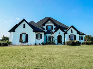 11162 Ascot Ct, Bentonville, AR 72712