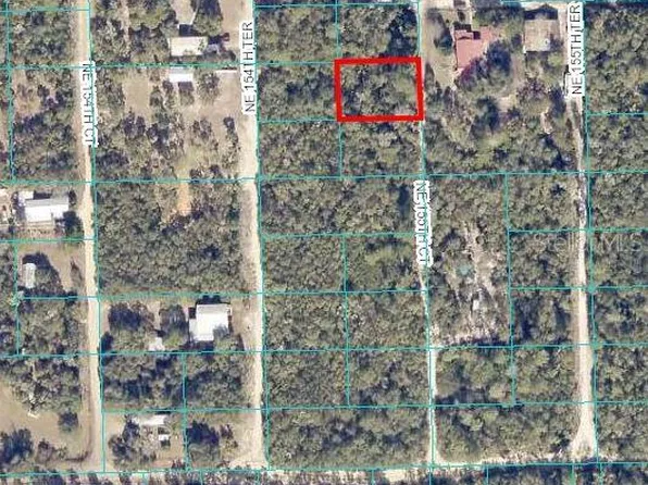 NE 155th Ct #10, Fort Mc Coy, FL 32134
