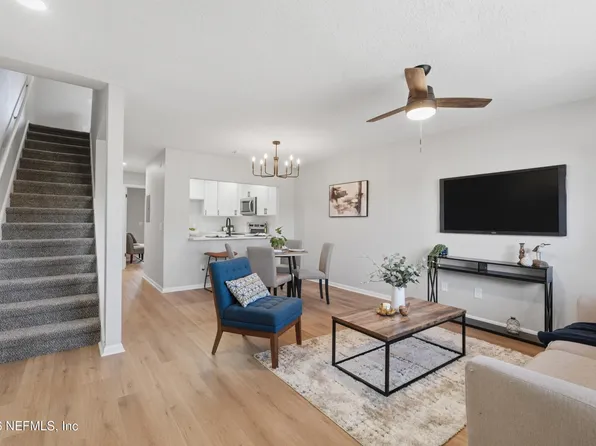 10 PONTE VEDRA COURT Court #D, Ponte Vedra Beach, FL 32082