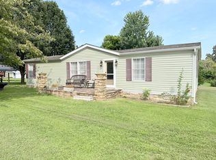 4265 Willailla Rd, Brodhead, KY 40409