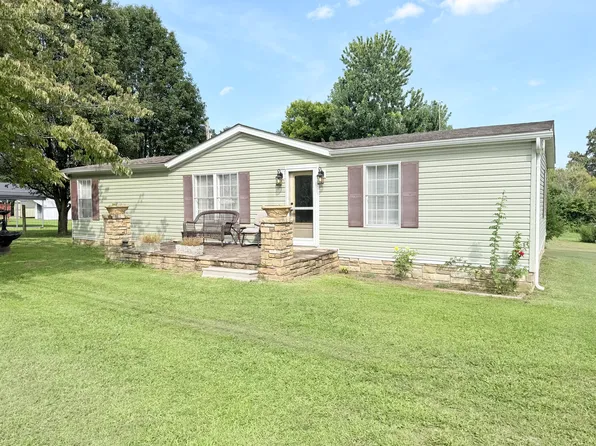 4265 Willailla Rd, Brodhead, KY 40409