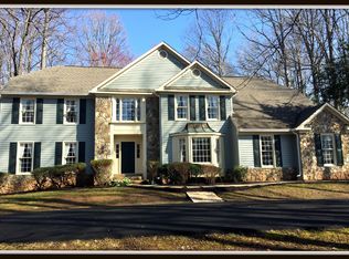 1 Winning Colors Rd, Stafford, VA 22556