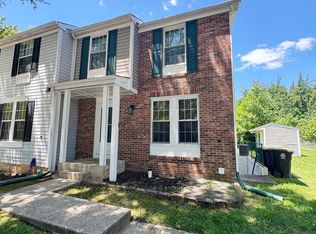 10522 Lime Tree Way, Beltsville, MD 20705