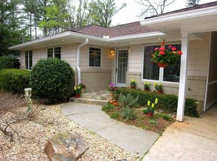 1349 Lenox Cir NE, Atlanta, GA 30306