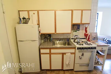 Rented by J Misrahi Realty Corp