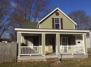 312 S Walnut St, Plymouth, IN 46563