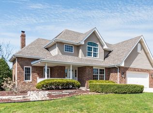 22374 Jeanette Ct, Frankfort, IL 60423