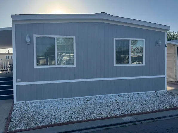 1301 E Avenue I Space 6, Lancaster, CA 93535