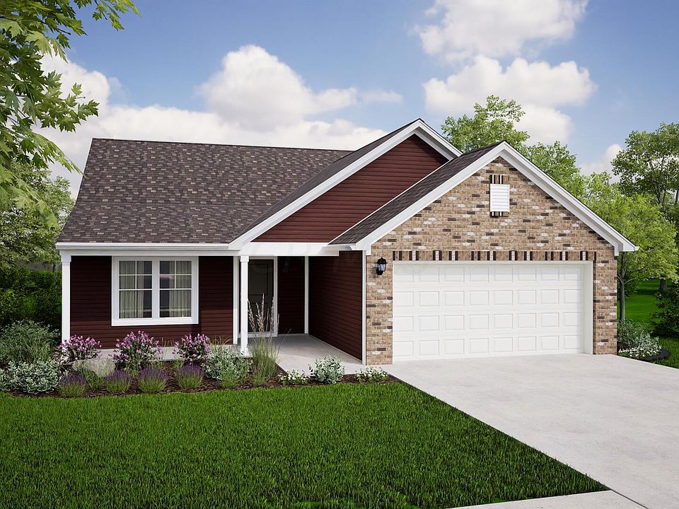 1st image of 459 Quincy Cir Lot 35