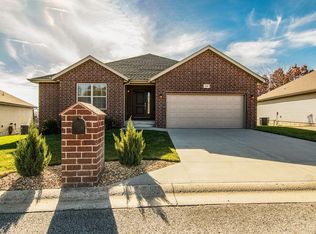 241 Redwine Circle, Branson, MO 65616