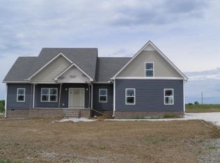 131 Regency Dr, Manchester, TN 37355