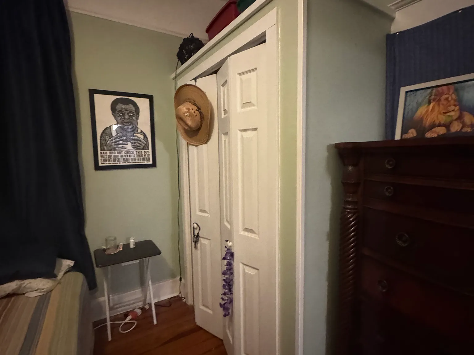 2 bed, 1100 sqft, $2,000 — Photo 3