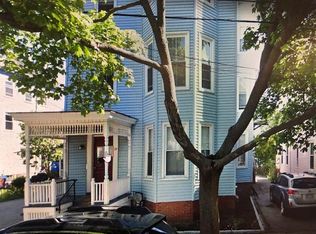 27 Morning St #1, Portland, ME 04101