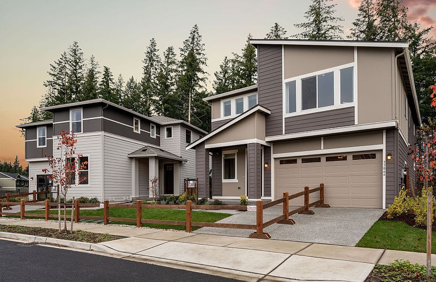 Big Changes for Poulsbo: New Construction Projects in North Kitsap - Dan  McCurley, REALTOR®