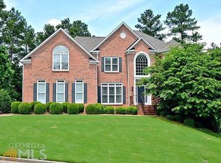 3560 Hickory Branch Trl, Suwanee, GA 30024