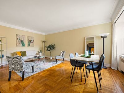71 Ocean Pkwy APT 6N, Brooklyn, NY, 11218