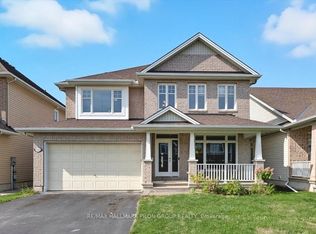 502 Strasbourg St, Ottawa, ON K4A 0M7