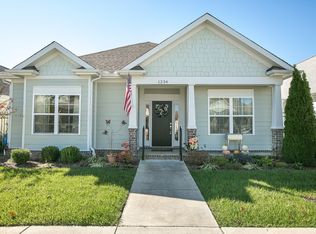 1234 Charleston Blvd, Murfreesboro, TN 37130